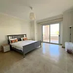 Somabay Breezy Elegance 3Br Apartment