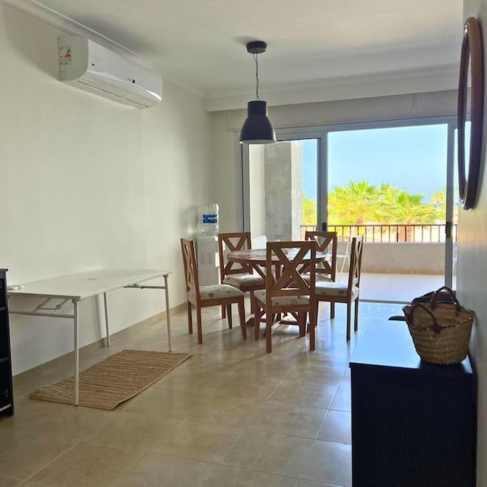 Somabay Breezy Elegance 3br *
