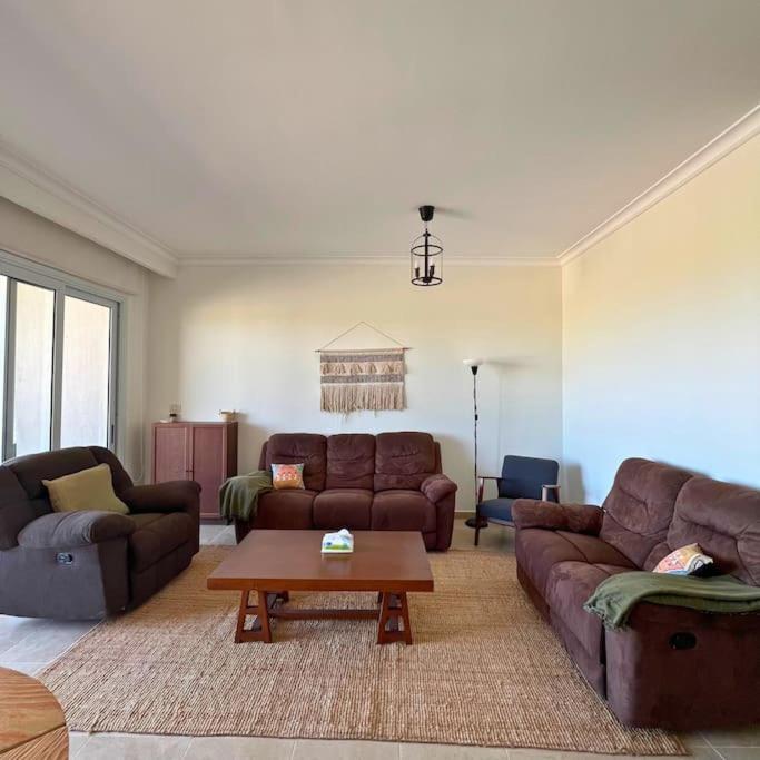 Somabay Breezy Elegance 3br * Hurghada